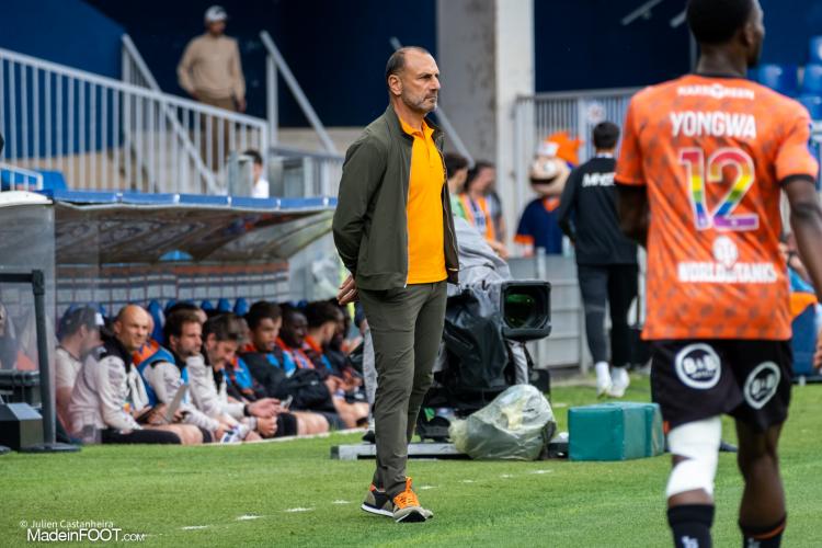 Mercato - Montpellier sur le point d'accueillir Akor Adams (Lillestrom)