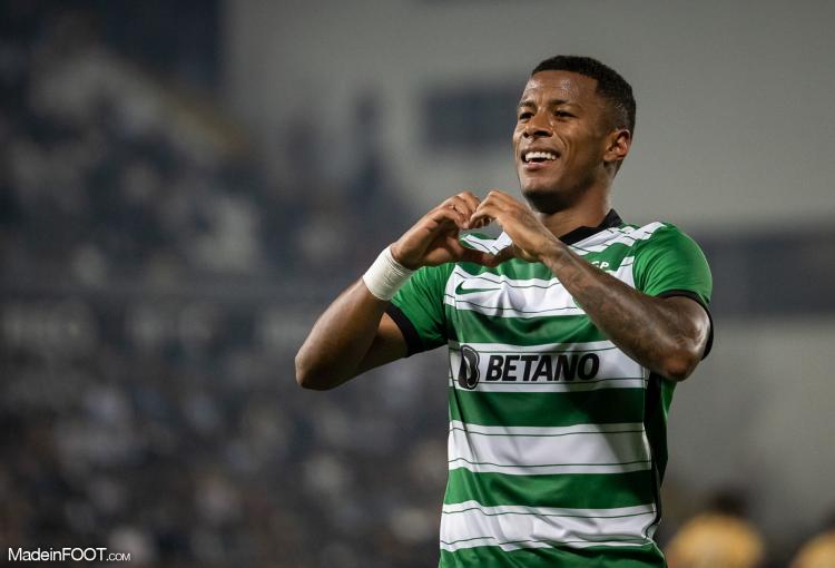 Mercato - Montpellier cible un ailier gauche brésilien