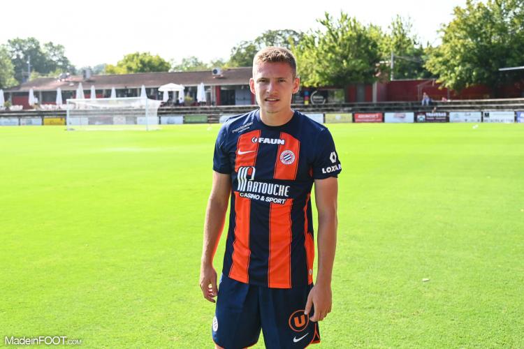 Mercato - Becir Omeragic, le nouveau vice-capitaine, est convoité