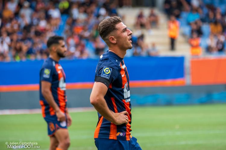 Discipline - Joris Chotard et Christopher Jullien suspendus un match