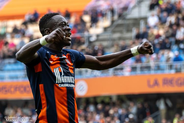 MHSC - La compo probable pour défier l'AS Monaco !