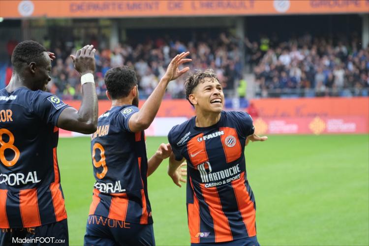 Mercato - Deux clubs européens s'intéressent à Khalil Fayad !