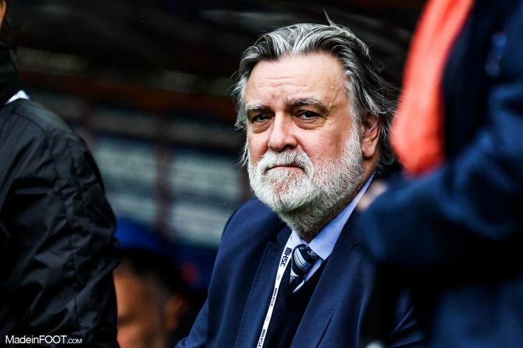 Mercato - Une jeune pépite du centre de formation signe son premier contrat pro ! (officiel)