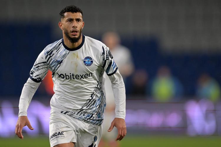 Anciens - Younès Belhanda se sert du MHSC pour vanter les mérites de la multipropriété au RCSA