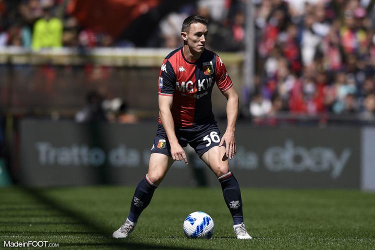 Mercato - Le MHSC renforce sa défense et ses couloirs ! (officiel)