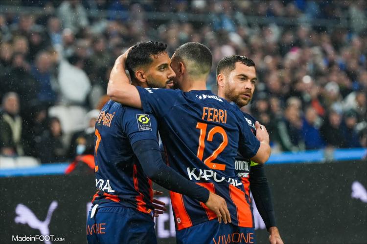 Mercato - Un espoir du MHSC pisté par le RCSA