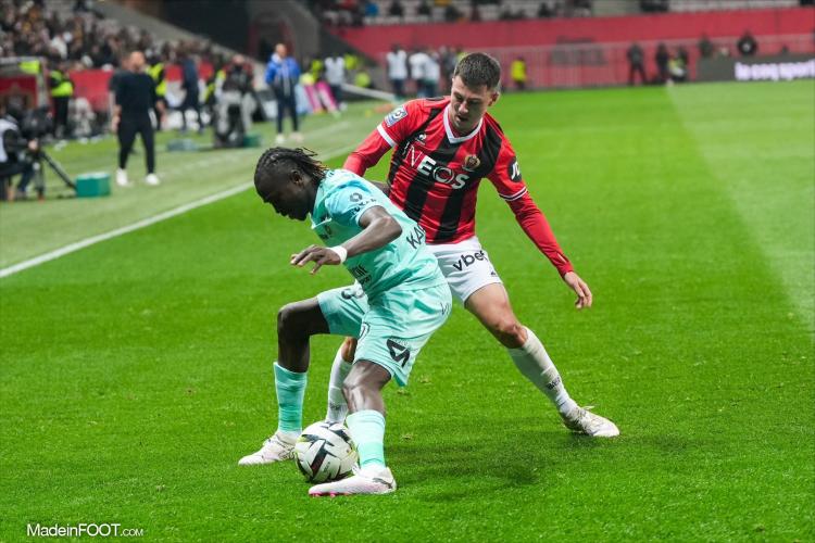 Disparition - Le MHSC envoie un message poignant à Issiaga Sylla après le décès de sa femme