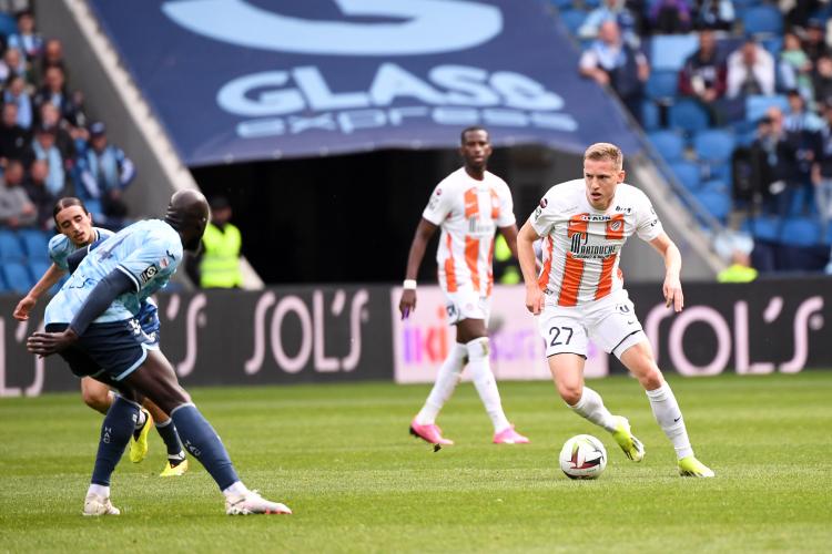 MHSC - Becir Omeragic opéré, les examens de Modibo Sagnan sont rassurants, mais... (info MadeIn)