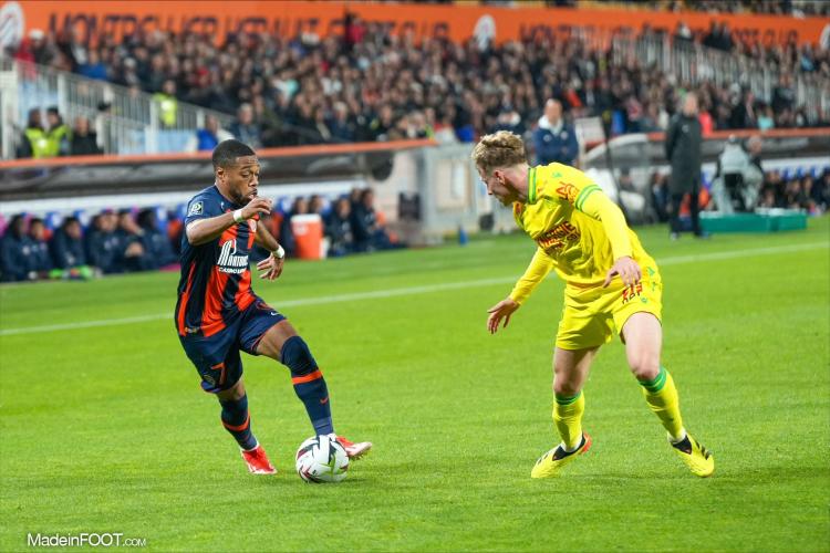 Discipline - Arnaud Nordin et Lucas Mincarelli sont fixés