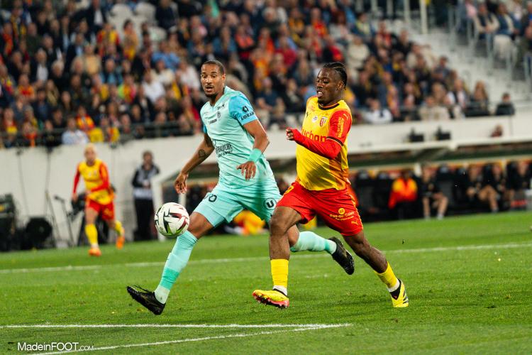 MHSC - La réaction de Christopher Jullien après la défaite de Montpellier face à l'EA Guingamp