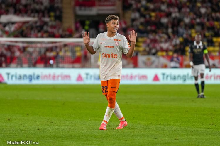 Mercato - Restera au MHSC ou partira cet été ? La réponse de Khalil Fayad