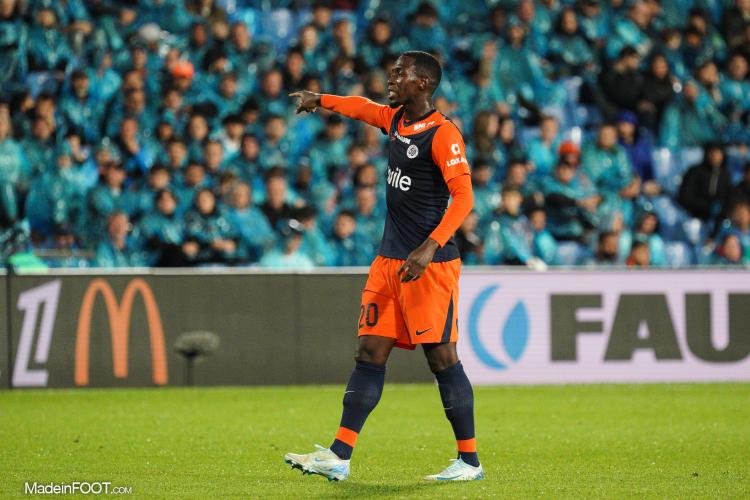 Mercato - Le MHSC perd un autre milieu de terrain (officiel)