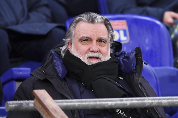 Mercato - Montpellier va renforcer son effectif avec un jeune talent de l'AC Ajaccio !