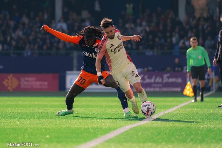 Mercato - Le MHSC annonce le départ de Tanguy Coulibaly (officiel)