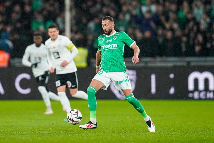 Mercato : Florian Tardieu rejoint le MHSC ! (officiel)