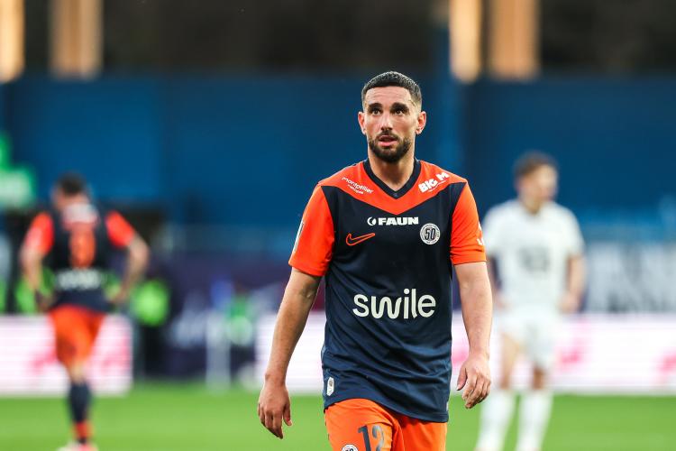 Mercato - Jordan Ferri quitte le MHSC pour l'Italie ! (officiel)