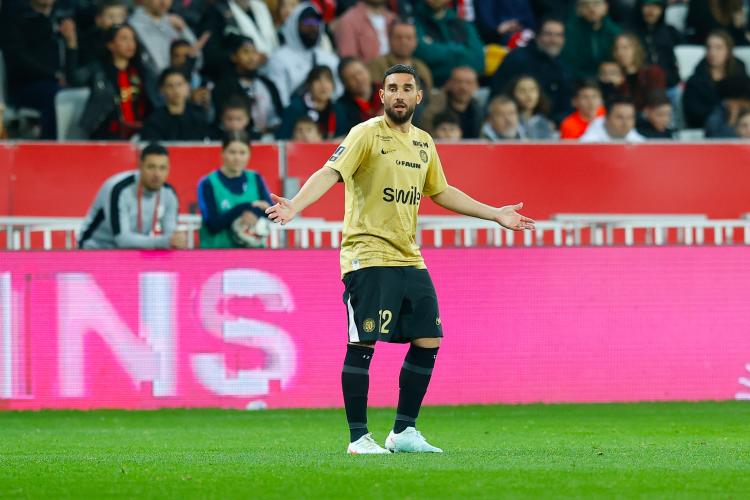 Mercato - Jordan Ferri va rebondir en Italie