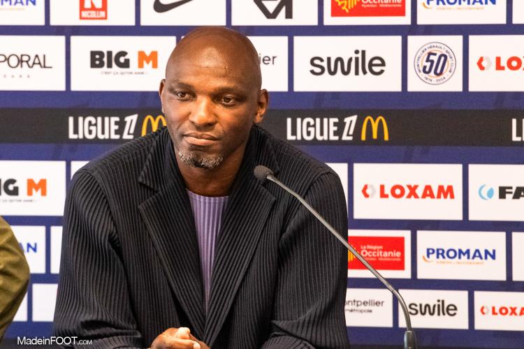 Amical - Le MHSC retrouve (enfin) la victoire face au Istres FC (résumé)