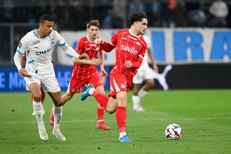 MHSC - Coup dur pour Montpellier, fin de saison pour Nicolas Pays (info MadeIn)