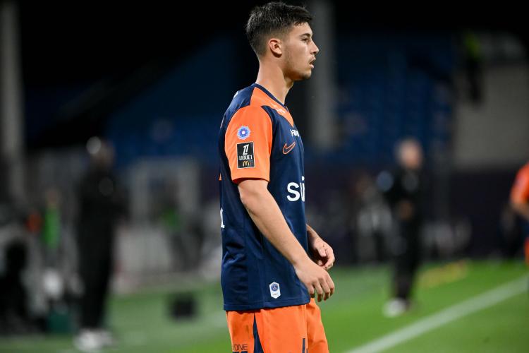 Mercato - Théo Chennahi signe à son tour son premier contrat pro (officiel)