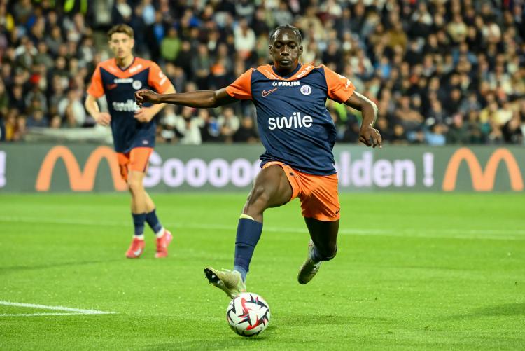 Mercato - Un jeune montpelliérain passe professionnel (officiel)