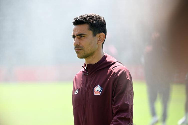 MHSC - Pour Téji Savanier, Benjamin André mérite d'être sélectionné... en équipe de France