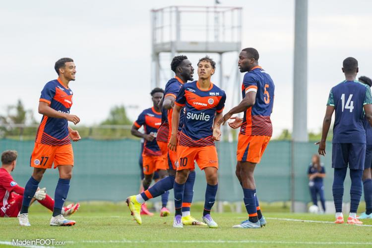 Mercato MHSC - Khalil Fayad dévoile les raisons de son choix de rester à Montpellier