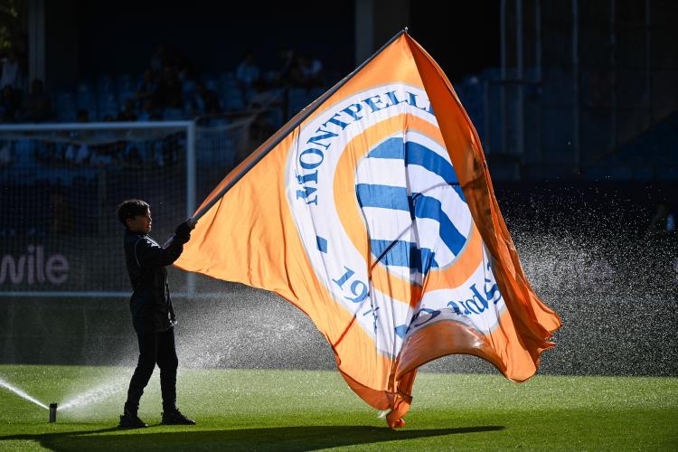 Anciens - Un ancien attaquant du MHSC dans le viseur du Paris FC
