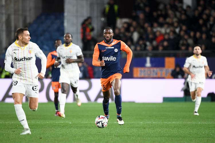 Mercato - Modibo Sagnan file en prêt en Turquie (officiel)