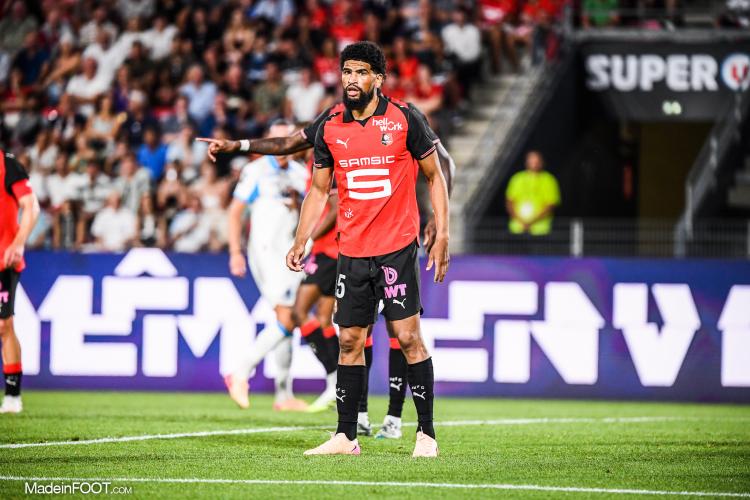 MHSC - Théo Sainte-Luce connaît sa sanction après son carton rouge reçu face à l'ESTAC Troyes