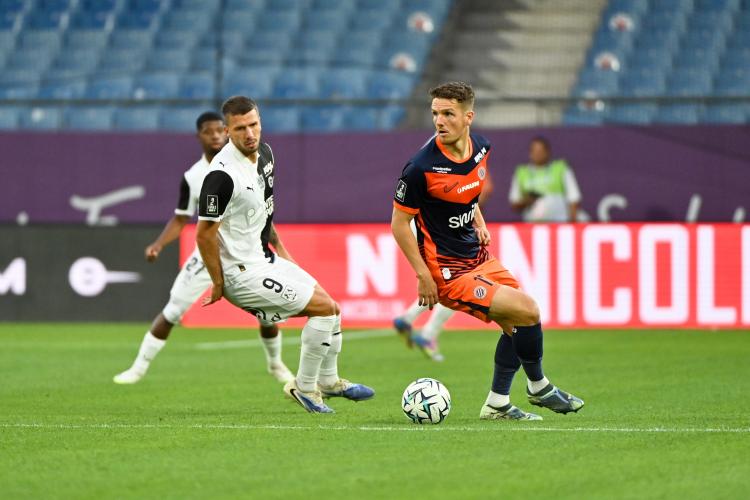 MHSC - Christopher Jullien, Julien Laporte... le point médical contrasté du MHSC