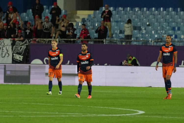 Ligue 2 - MHSC - US Boulogne CO : le résumé vidéo