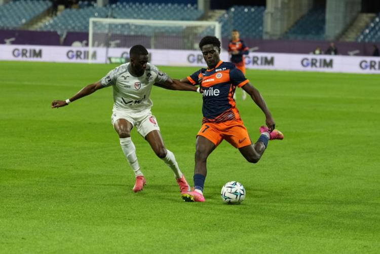 Qualifs CDM 2026 - Nathanaël Mbuku titulaire, la République Démocratique du Congo s'impose contre le Togo