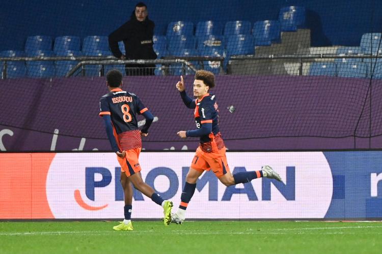 MHSC - La compo probable pour affronter l'ESTAC Troyes