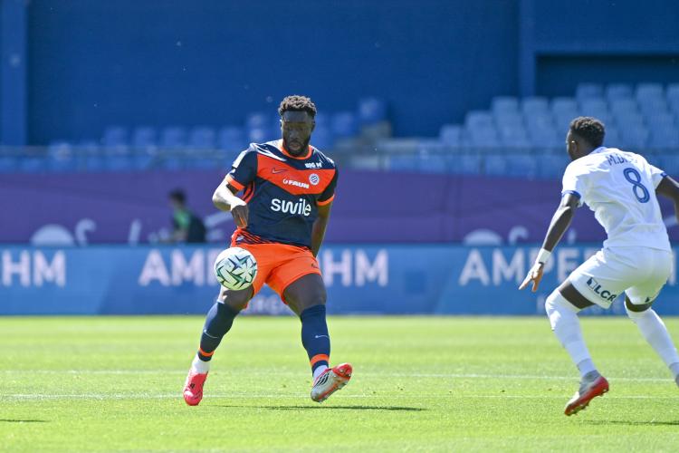 Ligue 2 - Les notes du MHSC face à l'ESTAC Troyes : accroché à la Mosson, Montpellier manque l'occasion de frapper un grand coup !
