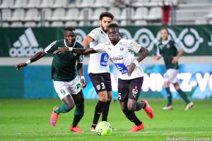 Sambia finalement à Montpellier ?