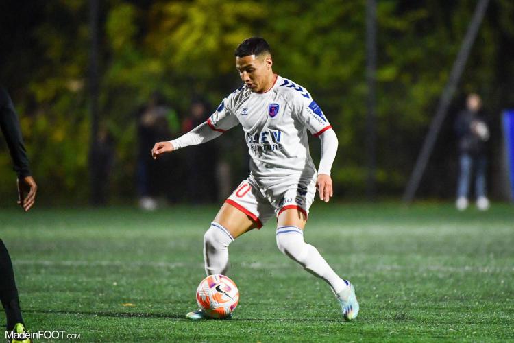 Mercato - Montpellier ne recrutera pas Amine Boutrah, qui a choisi son futur club