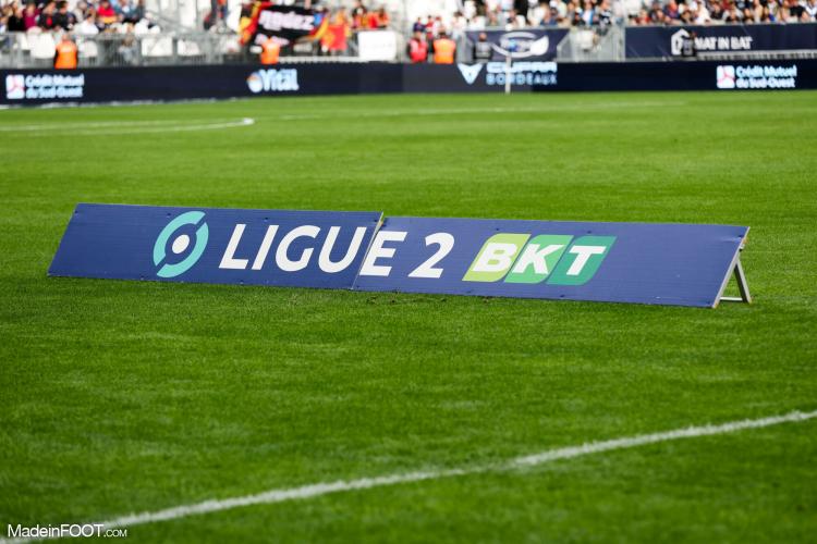 Ligue 2 : La rencontre ASSE - MHSC (J5 L2) a été fixée