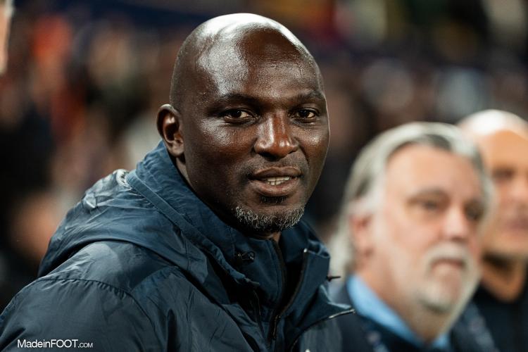 MHSC - Trois retours et trois absents dans le groupe montpelliérain pour affronter l'US Boulogne CO