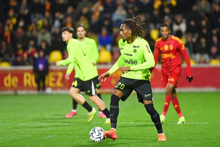 Ligue 2 - Battu à Rodez, Montpellier continue de faire du surplace et n'avance pas (résumé)