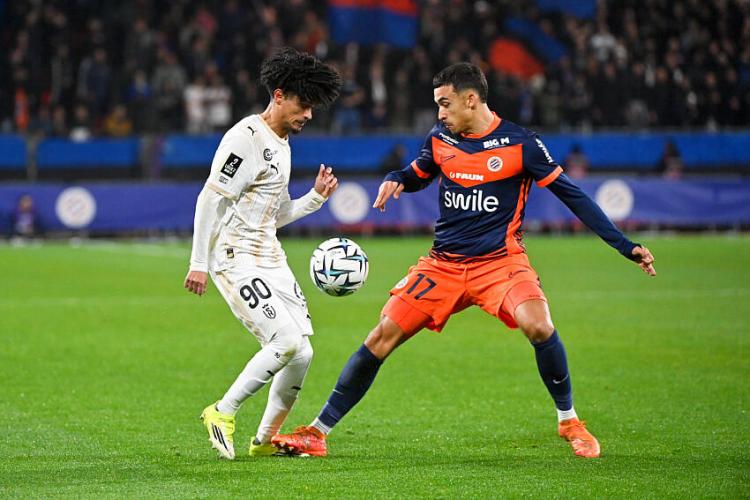 Ligue 2 - MHSC - Stade de Reims : le résumé vidéo