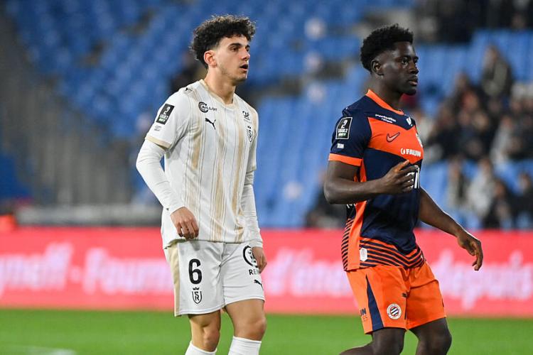 Ligue 2 - Le MHSC ne prend qu'un point à domicile face au Stade de Reims (résumé)