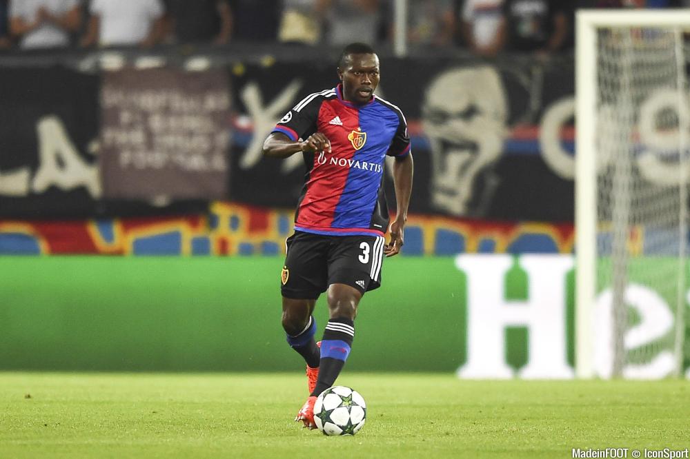 Adama Traoré a été proposé au MHSC.