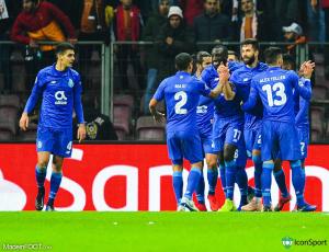 L'OL et Montpellier ont supervisé Porto