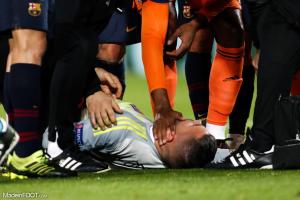 Bruno Genesio a annoncé les forfaits de Lopes et Mendy.