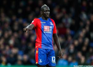 Mamadou Sakho, nouvelle recrue montpelliéraine