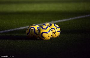 Tottenham a deux noms en tête pour renforcer le poste d'arrière droit.