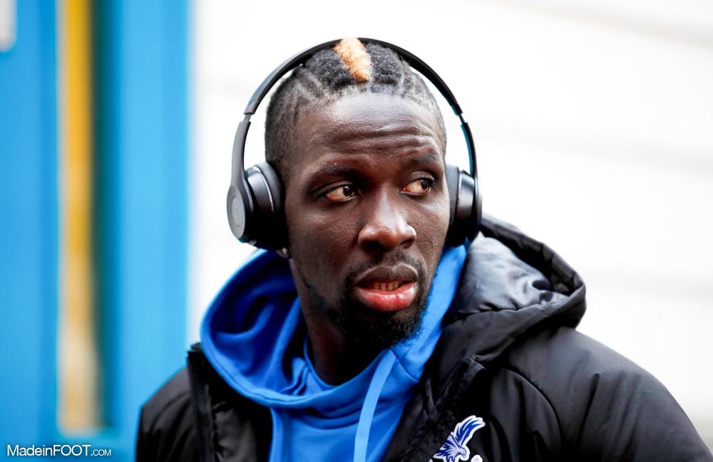 Mamadou Sakho portera bientôt le maillot du MHSC