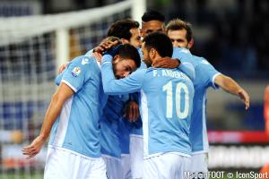 Filip Djordjevic va quitter la Lazio l'été prochain.